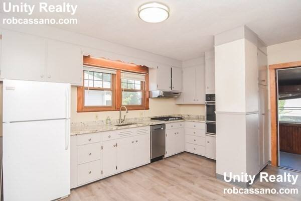 Apartment for rent at 51 Windsor Rd, Medford, MA 02155