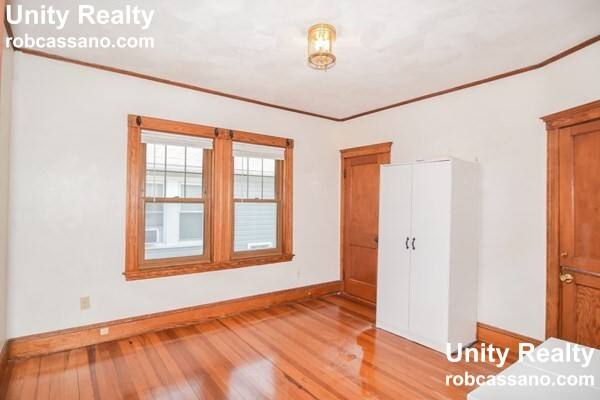 Apartment for rent at 51 Windsor Rd, Medford, MA 02155