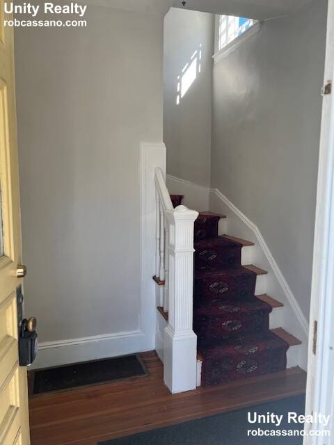 Apartment for rent at 51 Windsor Rd, Medford, MA 02155