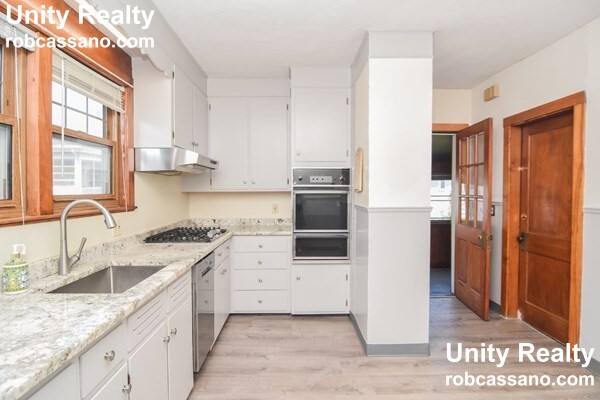 Apartment for rent at 51 Windsor Rd, Medford, MA 02155