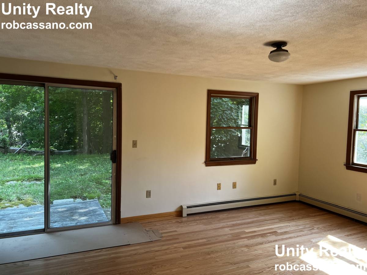 Apartment for rent at 59 Seery St, Malden, MA 02148