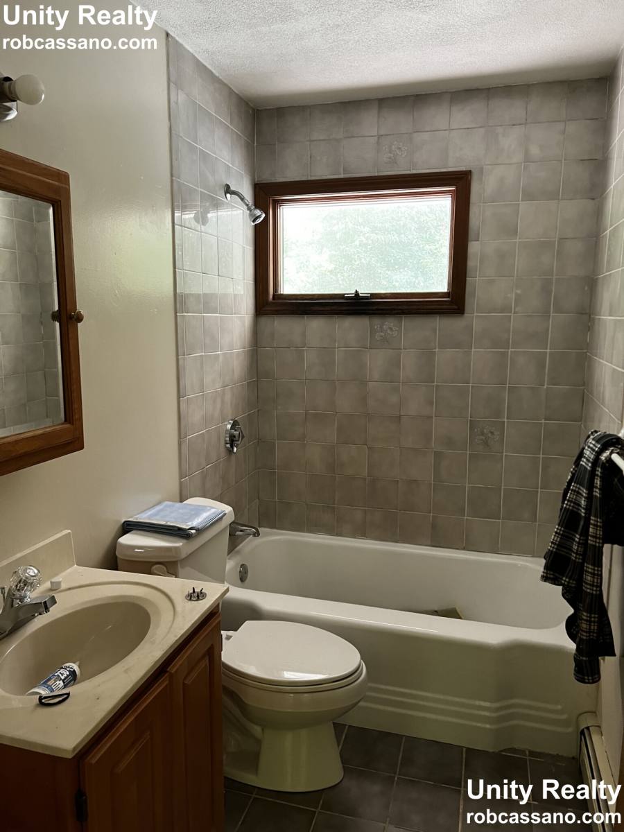 Apartment for rent at 59 Seery St, Malden, MA 02148