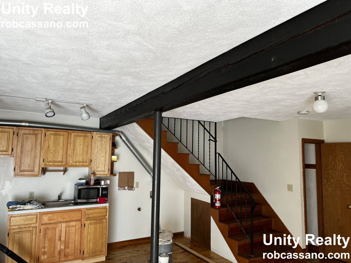 Apartment for rent at 59 Seery St, Malden, MA 02148