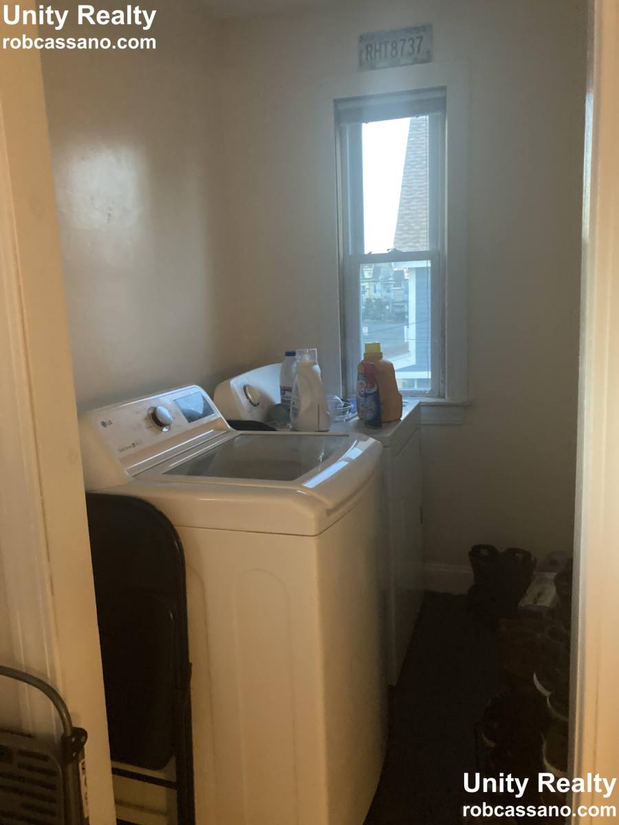 Apartment for rent at 13 Edward St #2, Medford, MA 02155