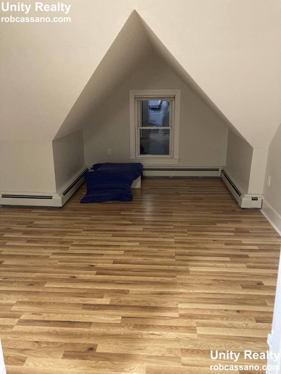 Apartment for rent at 13 Edward St #2, Medford, MA 02155