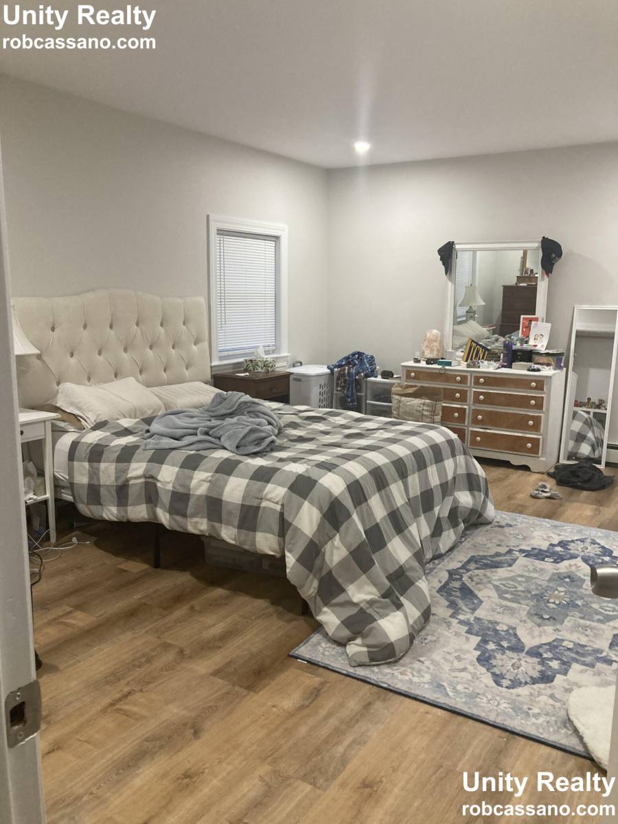 Apartment for rent at 13 Edward St #2, Medford, MA 02155