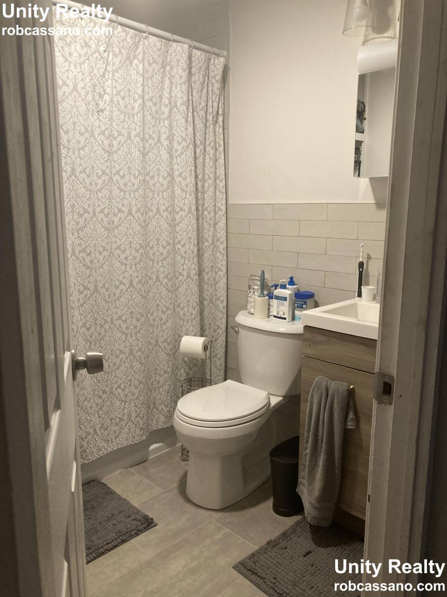Apartment for rent at 13 Edward St #2, Medford, MA 02155