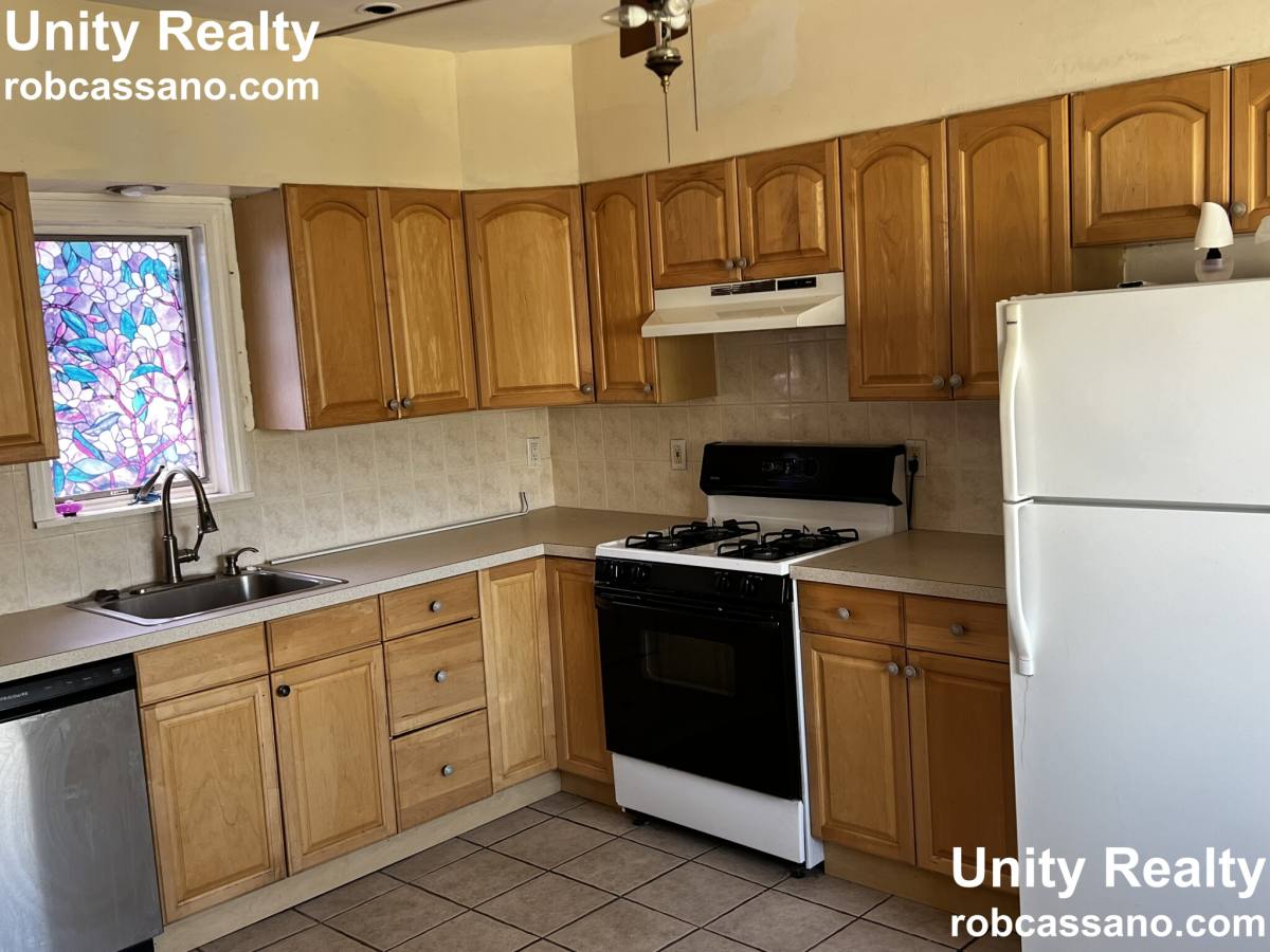 Apartment for rent at 13 Edward St #2, Medford, MA 02155