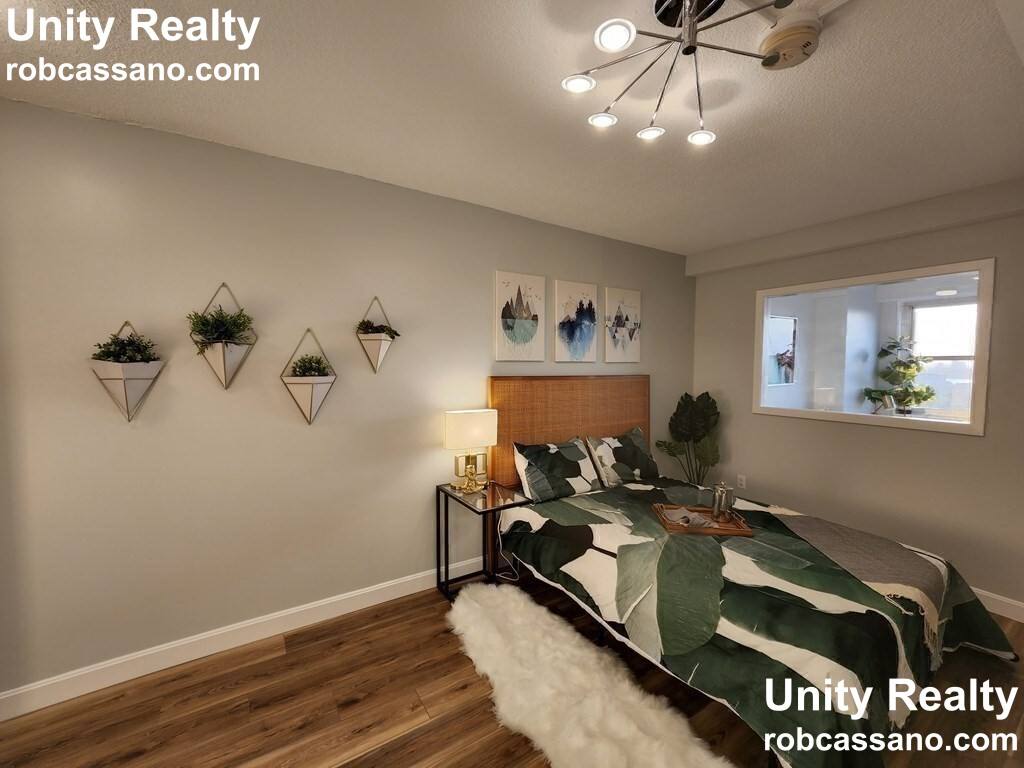 Apartment for rent at 151 Tremont St #15G, Boston, MA 02111