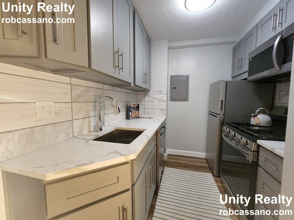 Apartment for rent at 151 Tremont St #15G, Boston, MA 02111