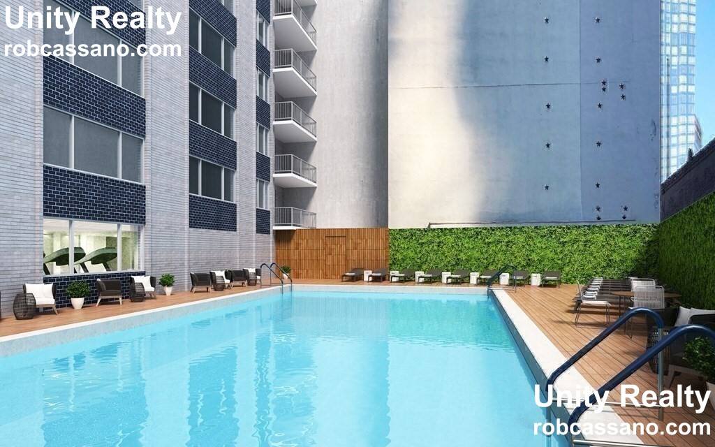 Apartment for rent at 151 Tremont St #15G, Boston, MA 02111