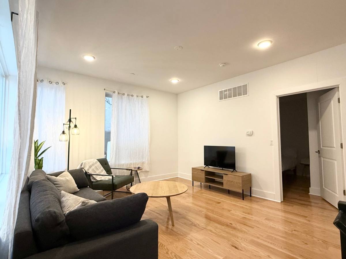 Apartment for rent at 4100 Ludlow St, Philadelphia, PA 19104