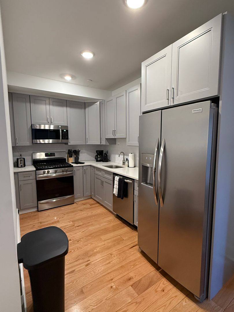 Apartment for rent at 4100 Ludlow St, Philadelphia, PA 19104