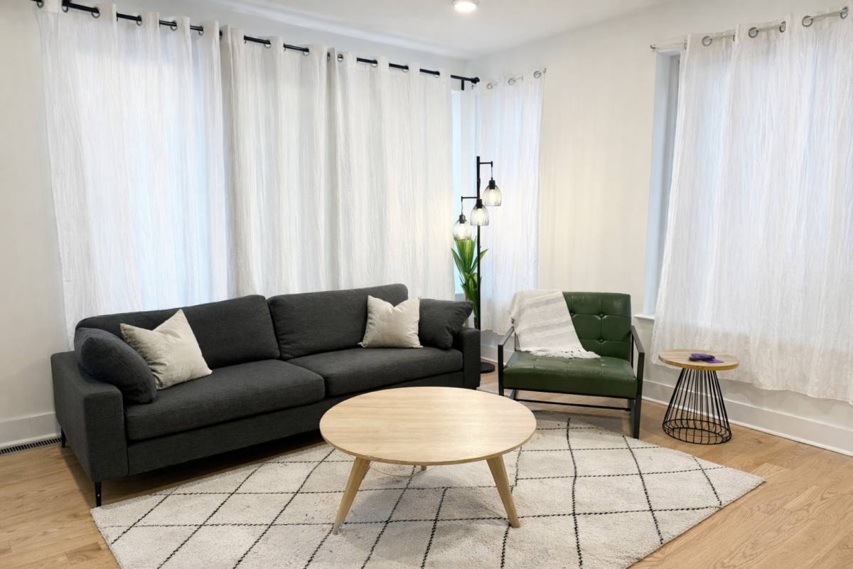 Apartment for rent at 4100 Ludlow St, Philadelphia, PA 19104