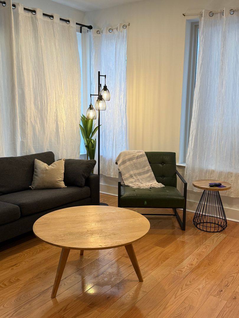 Apartment for rent at 4100 Ludlow St, Philadelphia, PA 19104