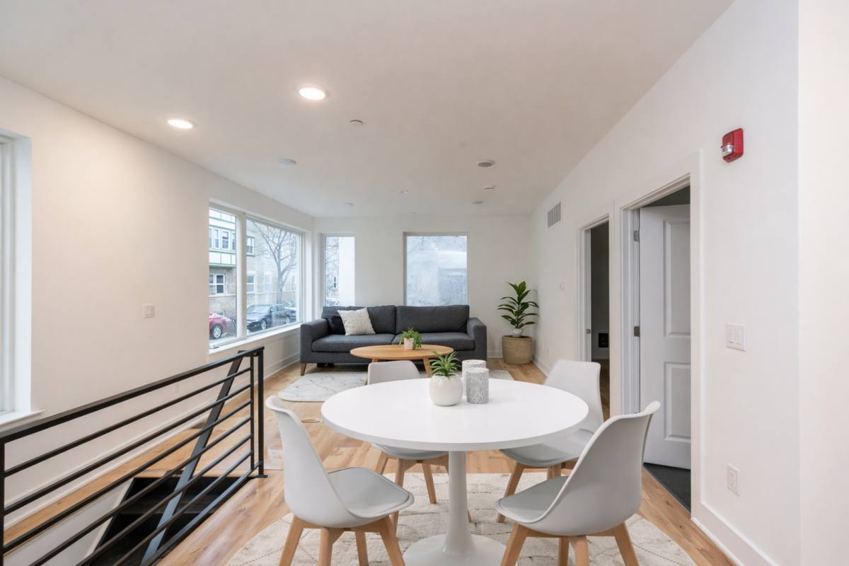 Apartment for rent at 4100 Ludlow St, Philadelphia, PA 19104