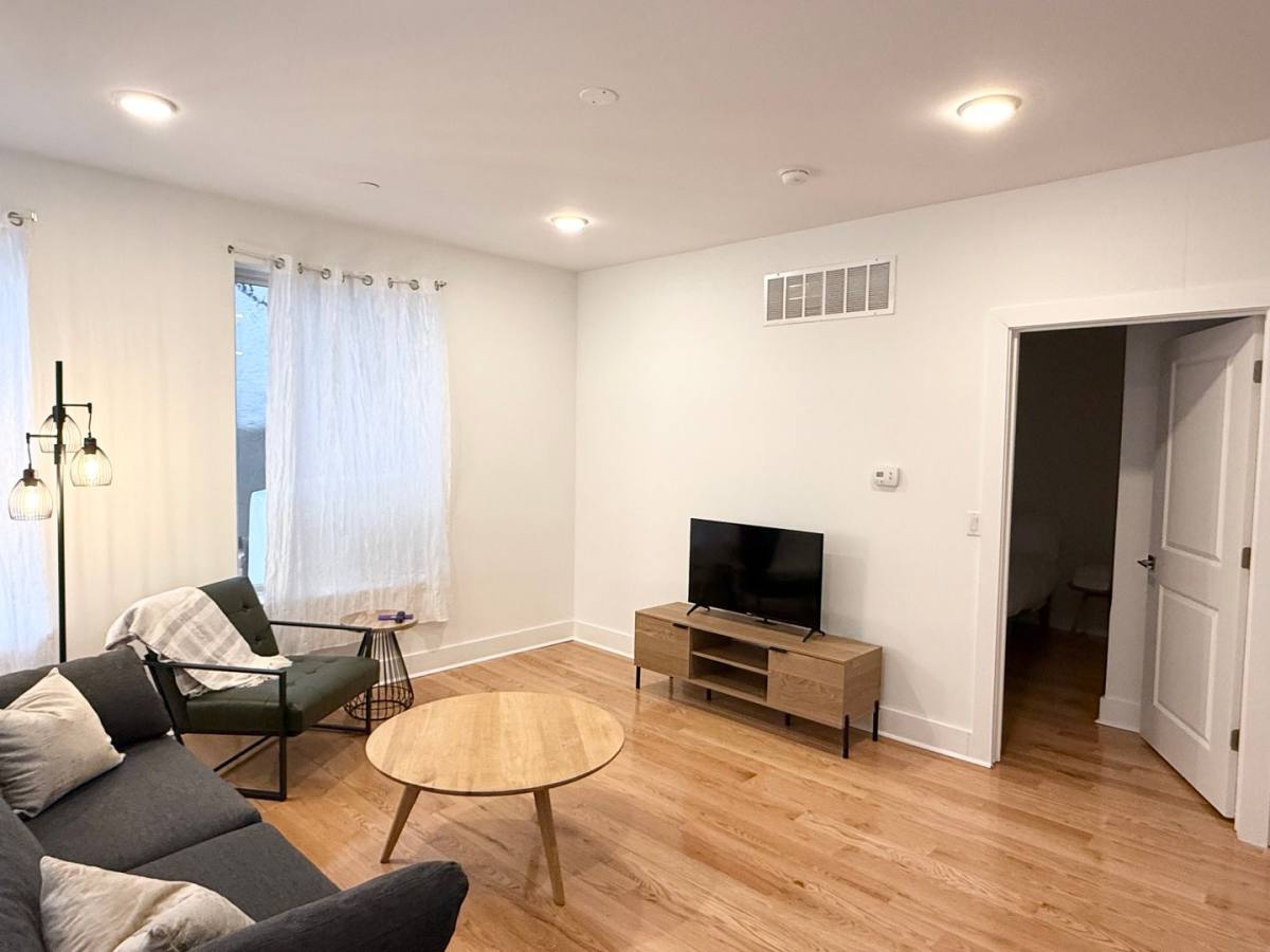 Apartment for rent at 4100 Ludlow St, Philadelphia, PA 19104