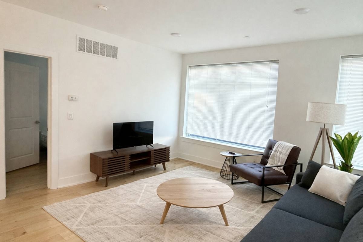 Apartment for rent at 4100 Ludlow St, Philadelphia, PA 19104