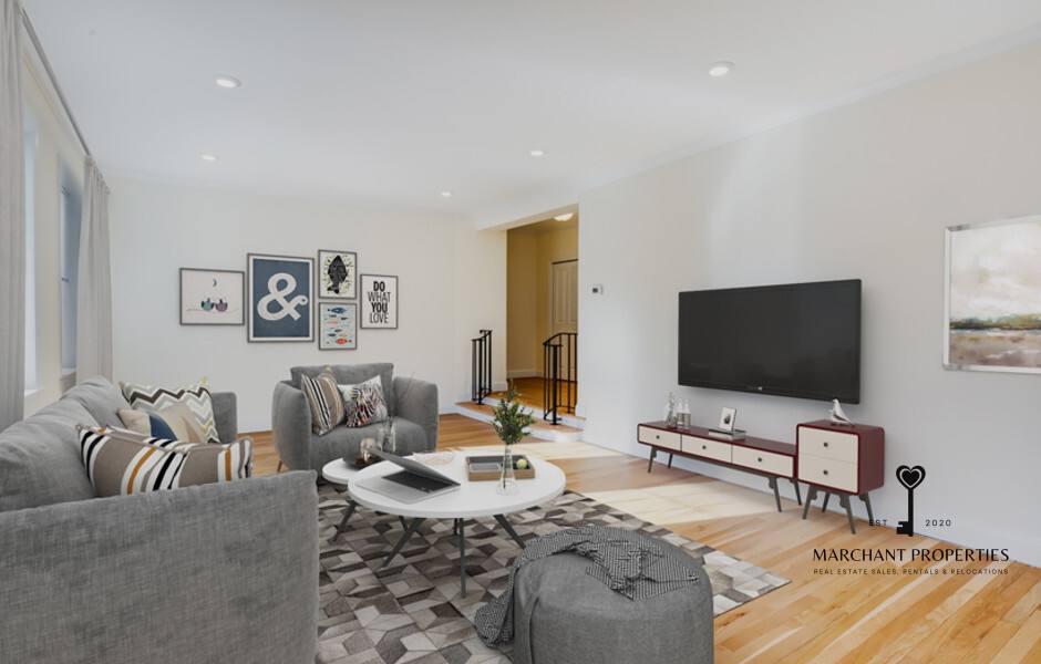 Apartment for rent at 46 Auburn St, Brookline, MA 02446