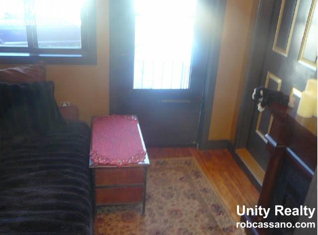 Apartment for rent at 45 Franklin #2, Somerville, MA 02145