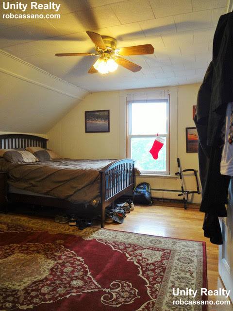 Apartment for rent at 45 Franklin #2, Somerville, MA 02145