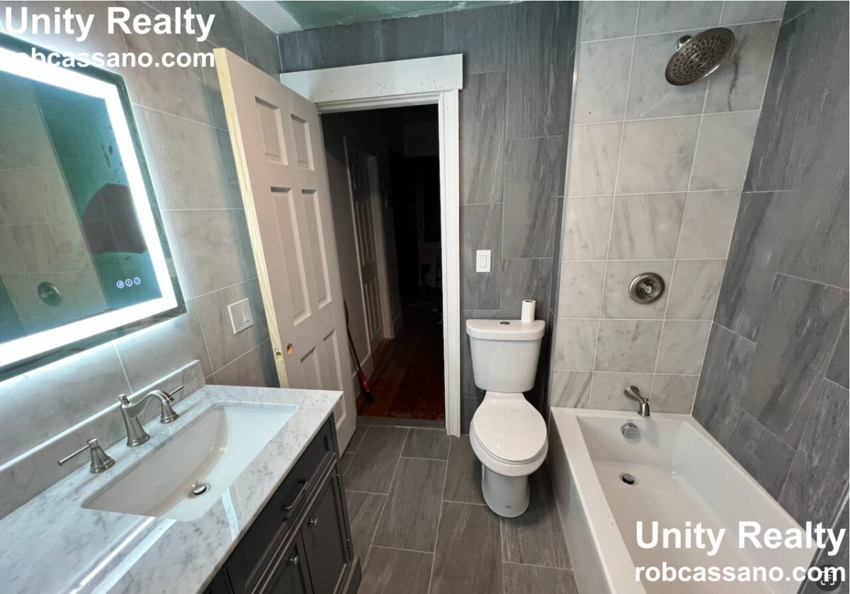 Apartment for rent at 45 Franklin #2, Somerville, MA 02145