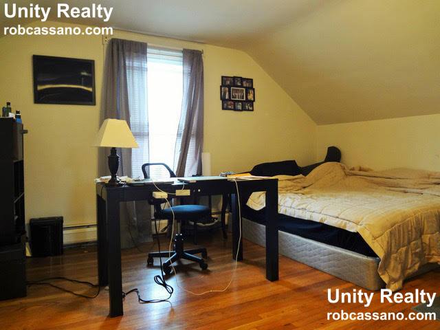 Apartment for rent at 45 Franklin #2, Somerville, MA 02145