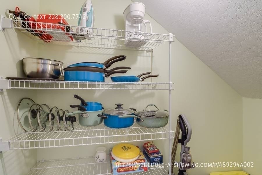 Townhouse for rent at 1229 Century Oaks Dr #A, Gulfport, MS 39507