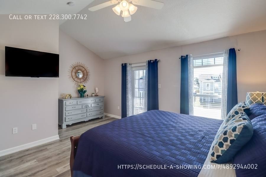Townhouse for rent at 1229 Century Oaks Dr #A, Gulfport, MS 39507