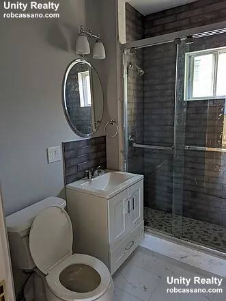 Apartment for rent at 17 University Ave, Medford, MA 02155