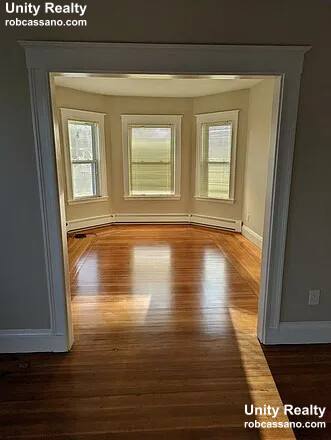 Apartment for rent at 17 University Ave, Medford, MA 02155