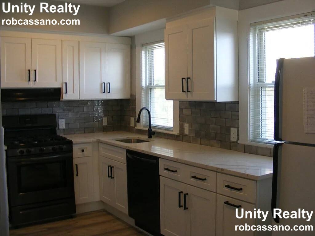 Apartment for rent at 17 University Ave, Medford, MA 02155