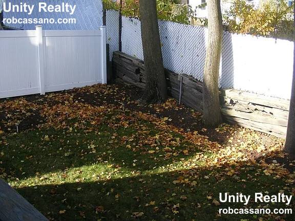 Apartment for rent at 17 University Ave, Medford, MA 02155