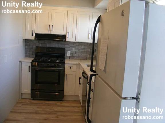 Apartment for rent at 17 University Ave, Medford, MA 02155
