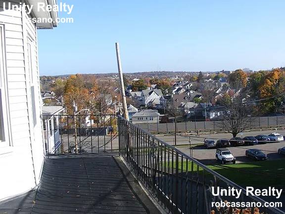 Apartment for rent at 17 University Ave, Medford, MA 02155