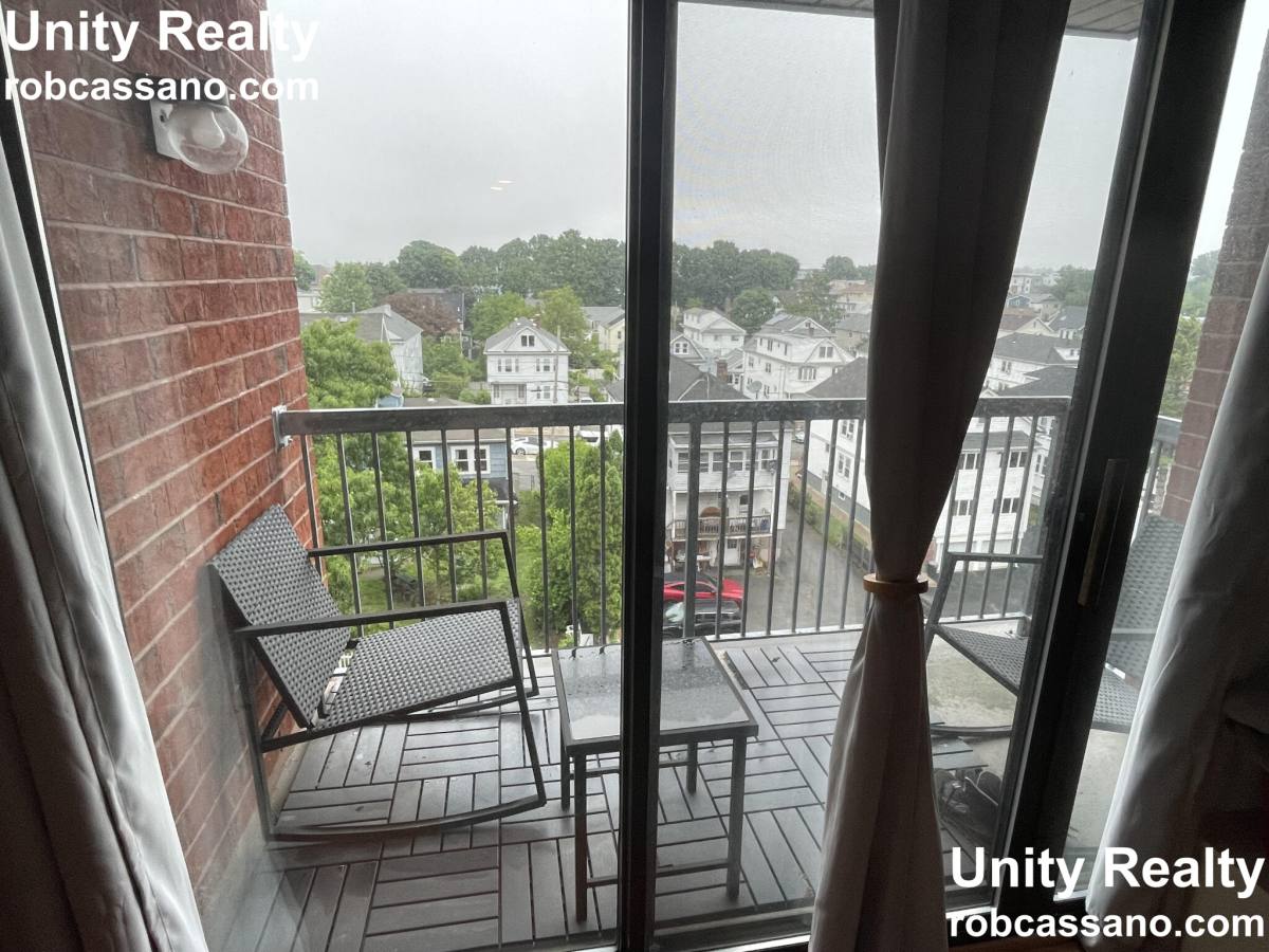 Apartment for rent at 8 9th St #615, Medford, MA 02155