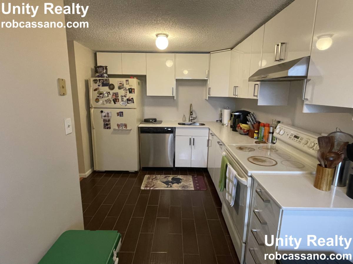 Apartment for rent at 8 9th St #615, Medford, MA 02155