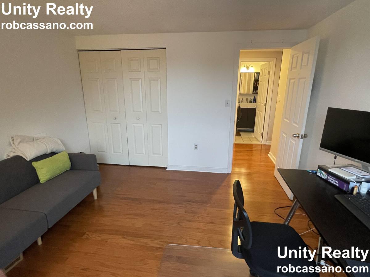 Apartment for rent at 8 9th St #615, Medford, MA 02155