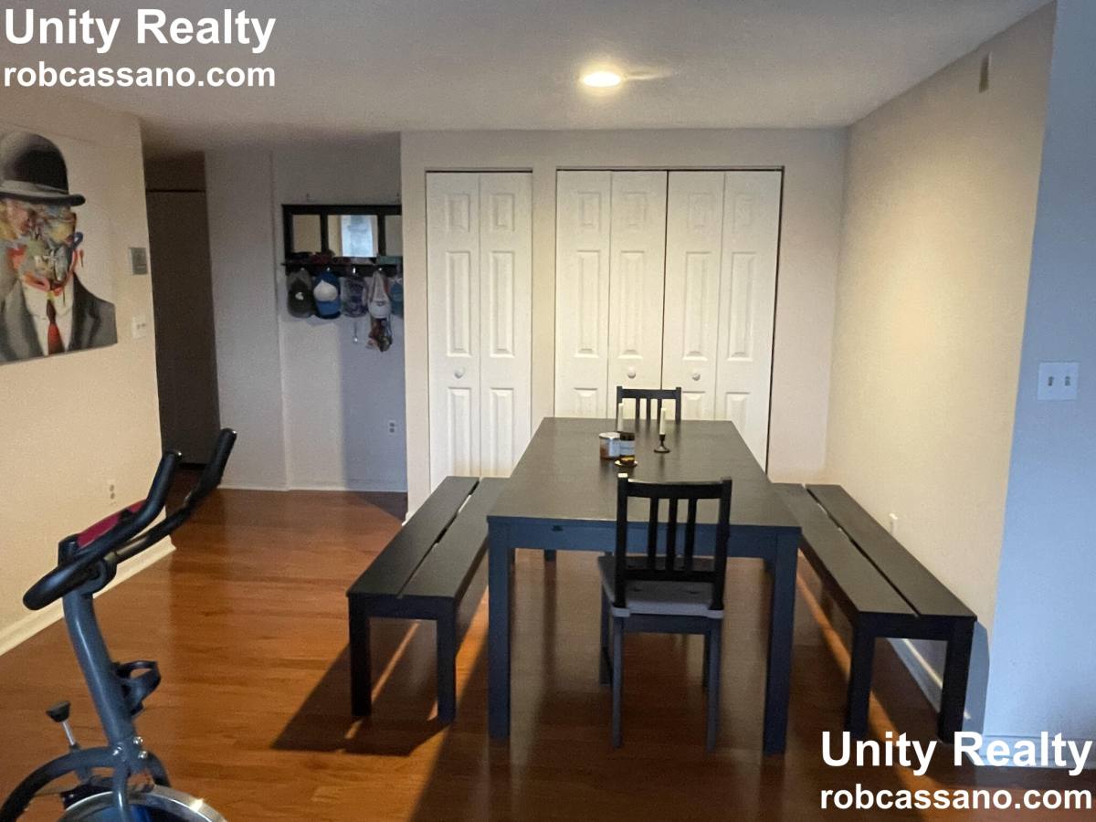 Apartment for rent at 8 9th St #615, Medford, MA 02155