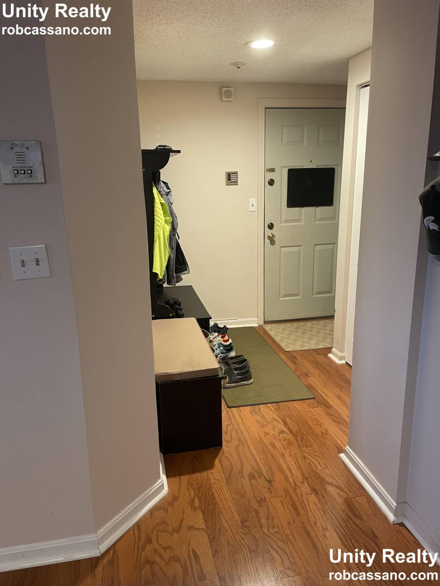 Apartment for rent at 8 9th St #615, Medford, MA 02155