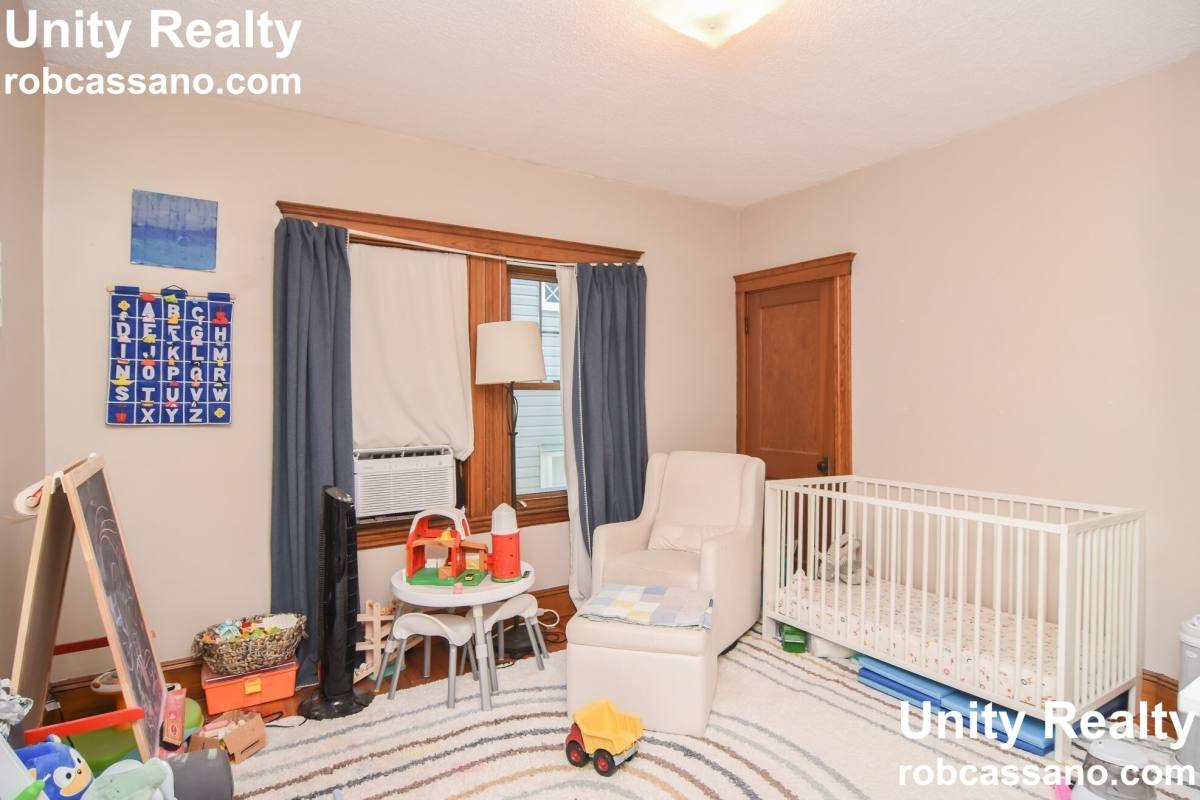 Apartment for rent at 51 Windsor Rd #1, Medford, MA 02155
