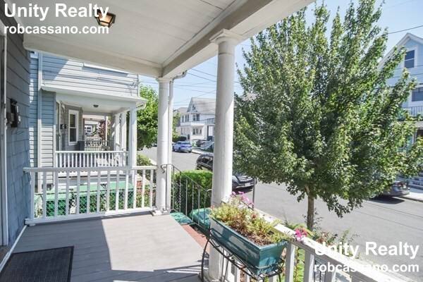 Apartment for rent at 51 Windsor Rd #1, Medford, MA 02155
