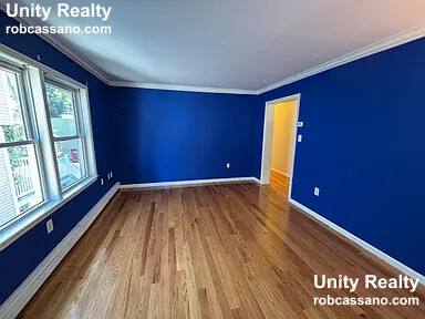 Apartment for rent at 9A Irving St #2, Medford, MA 02155