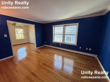 Apartment for rent at 9A Irving St #2, Medford, MA 02155