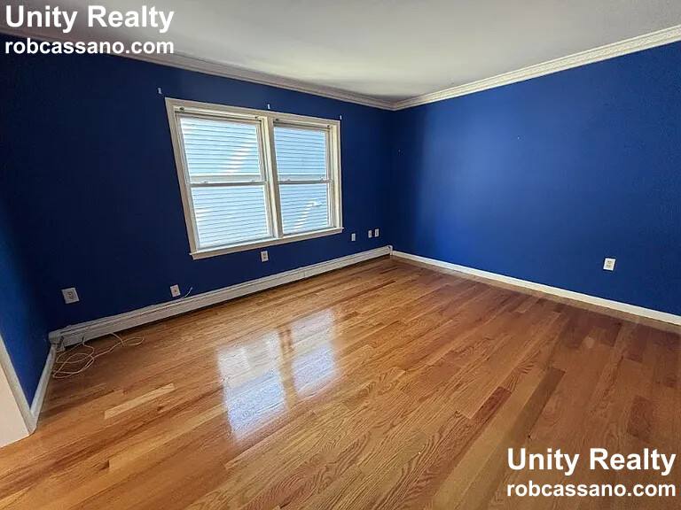 Apartment for rent at 9A Irving St #2, Medford, MA 02155