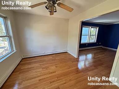 Apartment for rent at 9A Irving St #2, Medford, MA 02155