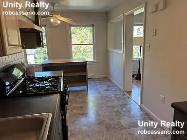 Apartment for rent at 9A Irving St #2, Medford, MA 02155