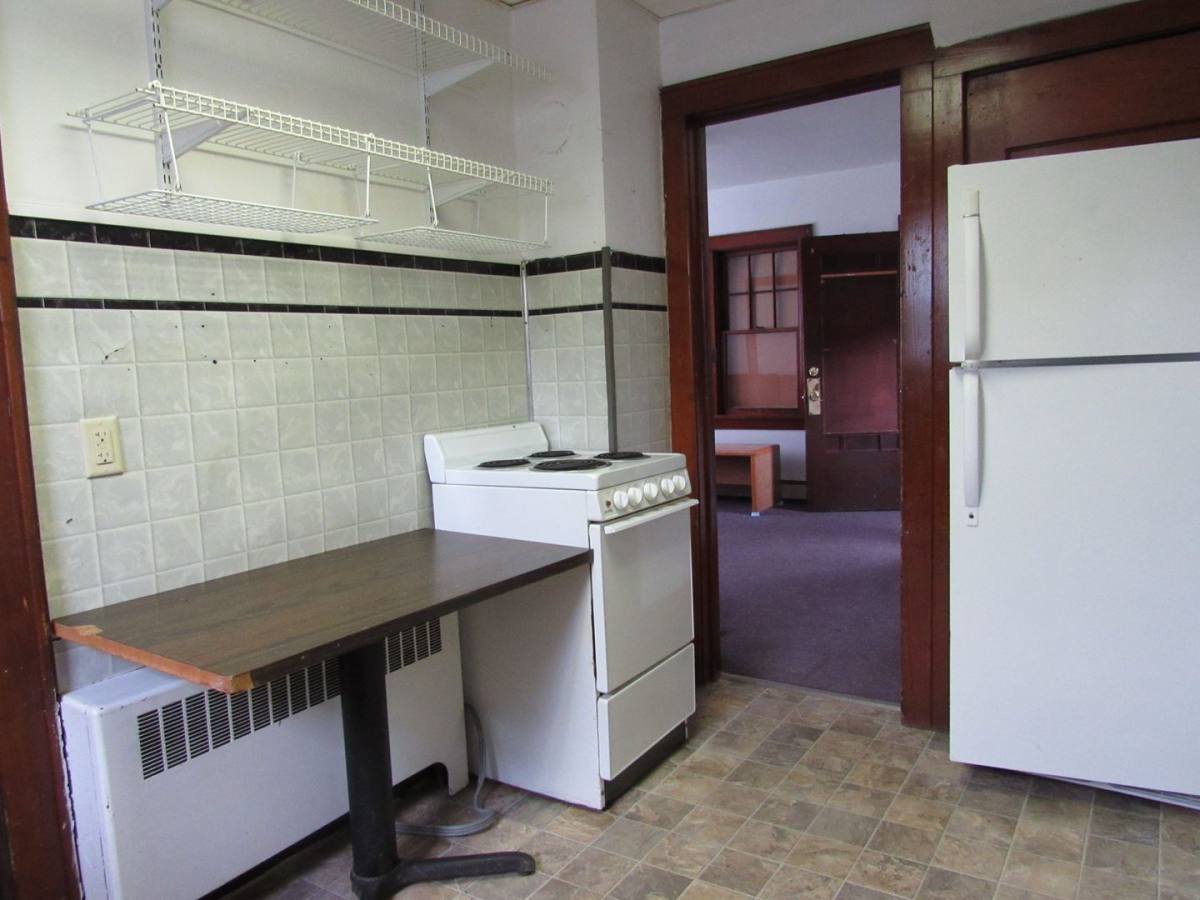 Apartment for rent at 820 Grant St, Indiana, PA 15701