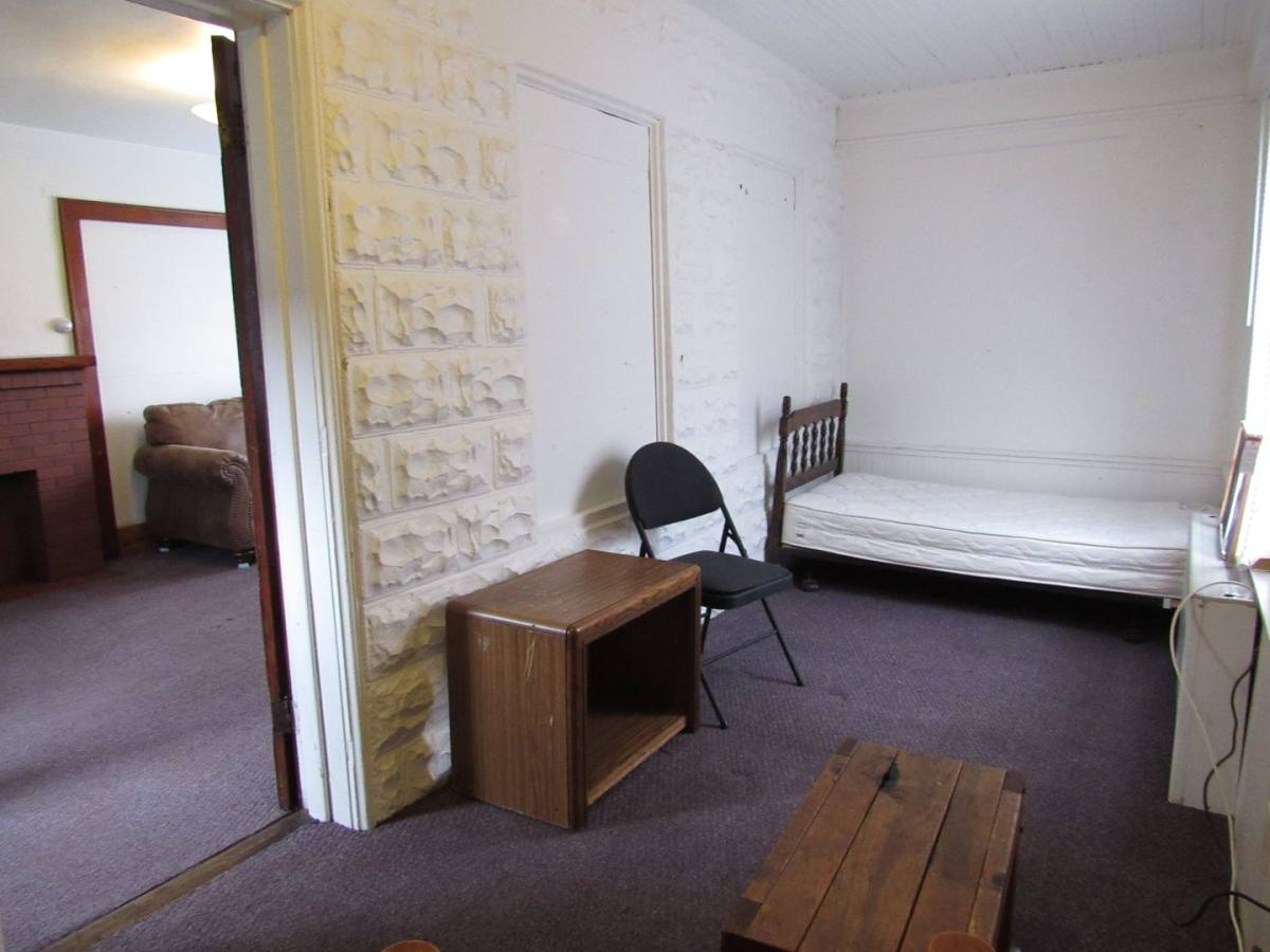 Apartment for rent at 820 Grant St, Indiana, PA 15701