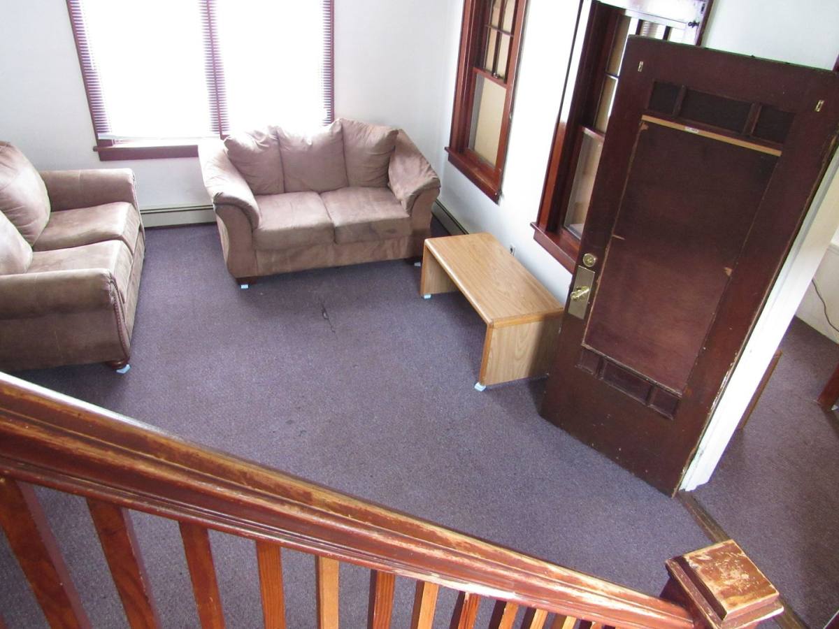 Apartment for rent at 820 Grant St, Indiana, PA 15701